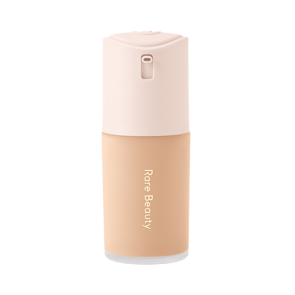 TRUE TO MYSELF NATURAL MATTE LONGWEAR FOUNDATION (BASE DE MAQUILLAJE)